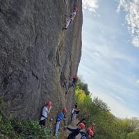 11s Mendip Residential Trip 2025