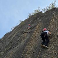 11s Mendip Residential Trip 2025