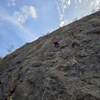 11s Mendip Residential Trip 2025