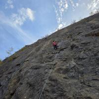 11s Mendip Residential Trip 2025