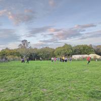 11s Mendip Residential Trip 2025