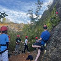 11s Mendip Residential Trip 2025