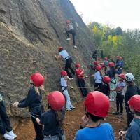 11s Mendip Residential Trip 2025