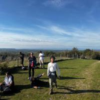 11s Mendip Residential Trip 2025