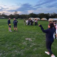 11s Mendip Residential Trip 2025