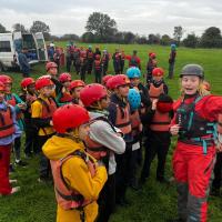 11s Mendip Residential Trip 2025