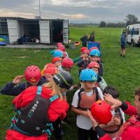 11s Mendip Residential Trip 2025