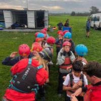 11s Mendip Residential Trip 2025