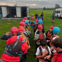 11s Mendip Residential Trip 2025