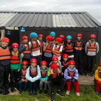 11s Mendip Residential Trip 2025