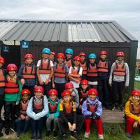 11s Mendip Residential Trip 2025