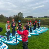 11s Mendip Residential Trip 2025