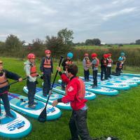 11s Mendip Residential Trip 2025
