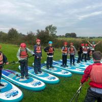 11s Mendip Residential Trip 2025
