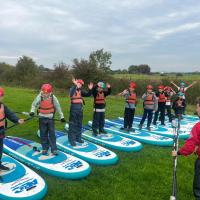 11s Mendip Residential Trip 2025
