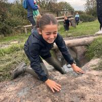 11s Mendip Residential Trip 2025