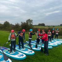 11s Mendip Residential Trip 2025