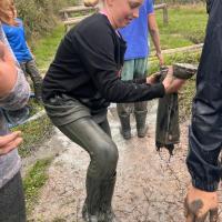 11s Mendip Residential Trip 2025