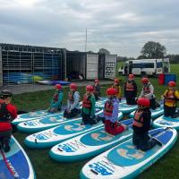 11s Mendip Residential Trip 2025