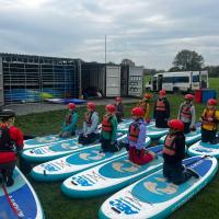 11s Mendip Residential Trip 2025