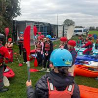 11s Mendip Residential Trip 2025