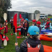 11s Mendip Residential Trip 2025