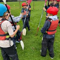 11s Mendip Residential Trip 2025