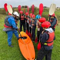 11s Mendip Residential Trip 2025