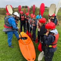 11s Mendip Residential Trip 2025