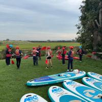 11s Mendip Residential Trip 2025