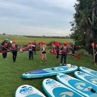 11s Mendip Residential Trip 2025