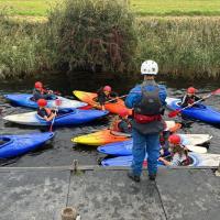 11s Mendip Residential Trip 2025
