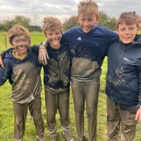 11s Mendip Residential Trip 2025