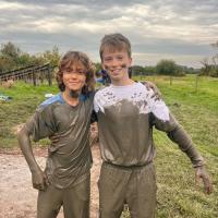 11s Mendip Residential Trip 2025