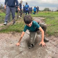 11s Mendip Residential Trip 2025