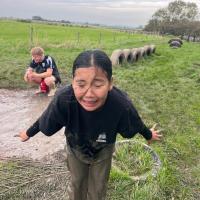 11s Mendip Residential Trip 2025