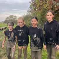11s Mendip Residential Trip 2025