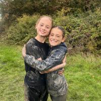 11s Mendip Residential Trip 2025
