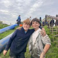 11s Mendip Residential Trip 2025
