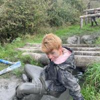 11s Mendip Residential Trip 2025