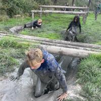 11s Mendip Residential Trip 2025