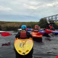 11s Mendip Residential Trip 2025