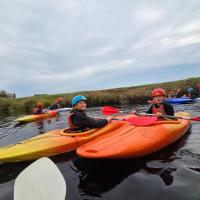 11s Mendip Residential Trip 2025