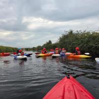 11s Mendip Residential Trip 2025