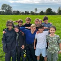 11s Mendip Residential Trip 2025