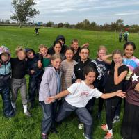 11s Mendip Residential Trip 2025
