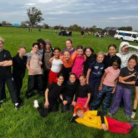 11s Mendip Residential Trip 2025