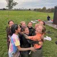 11s Mendip Residential Trip 2025