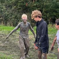 11s Mendip Residential Trip 2025