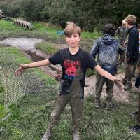 11s Mendip Residential Trip 2025